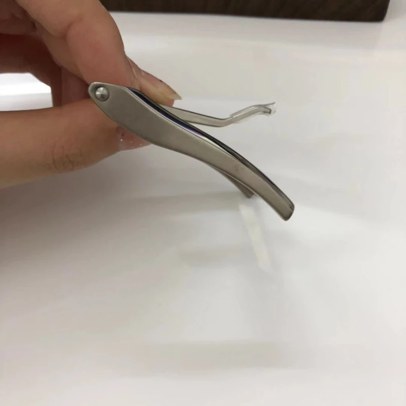 Cinto de couro com fivela de titânio puro de 3,5 cm de largura sem reação alérgica