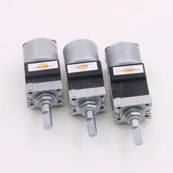 1pcs Japan Original ALPS Motor Drive Potentiometer 100KAX2 100KAX4 100KAX6 Optional Audio Volume Potentiometer