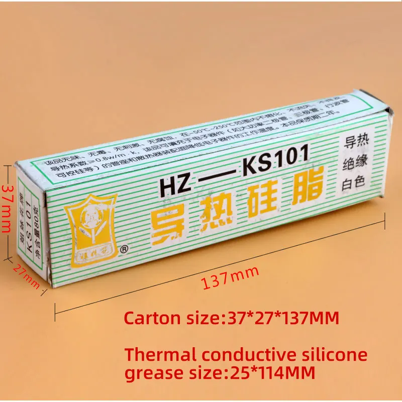 Termostato termostato de vejiga caliente, dispensador de agua, pasta radiante de silicona, pasta de grasa de silicona, conducción de calor de CPU