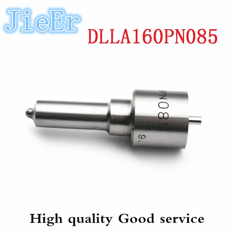 

Diesel Fuel Injector Nozzle S Type CDLLA160PN085 NP-DLLA160PN085