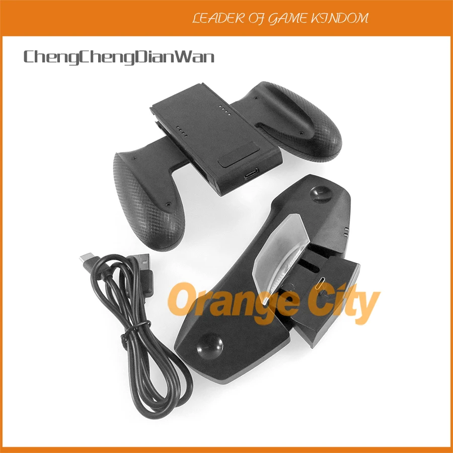 

Charging Docking Station Stand Base For NS Switch Accessories Grip Charging Support USB Cable For NS Lite NS Pro