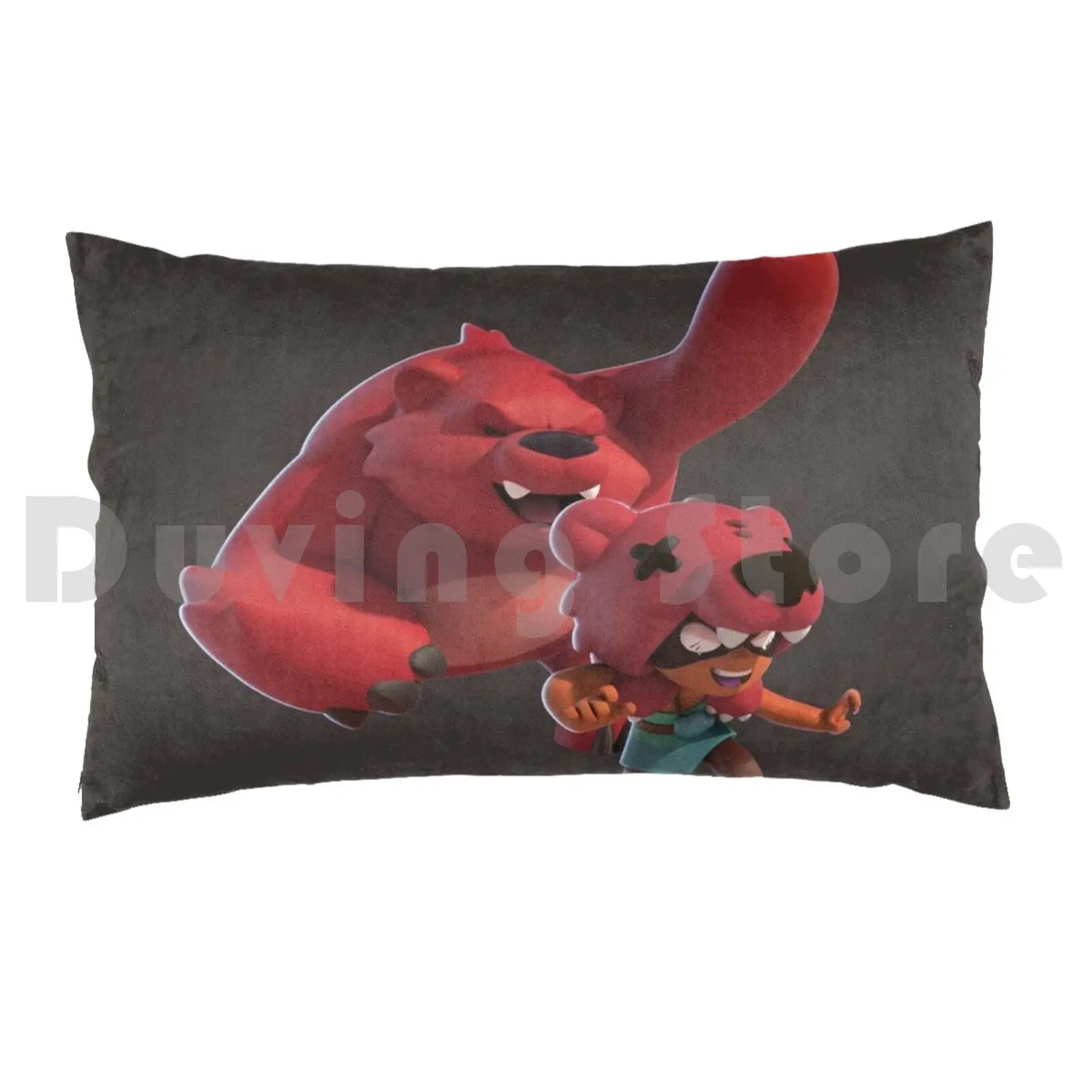 Nita-3d Model 3 Pillow Case DIY 50*70 Nita