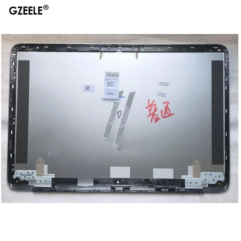 NEW LCD Top back cover case FOR HP Envy M6 M6-k Series M6-K010dx M6-K000 725439-001