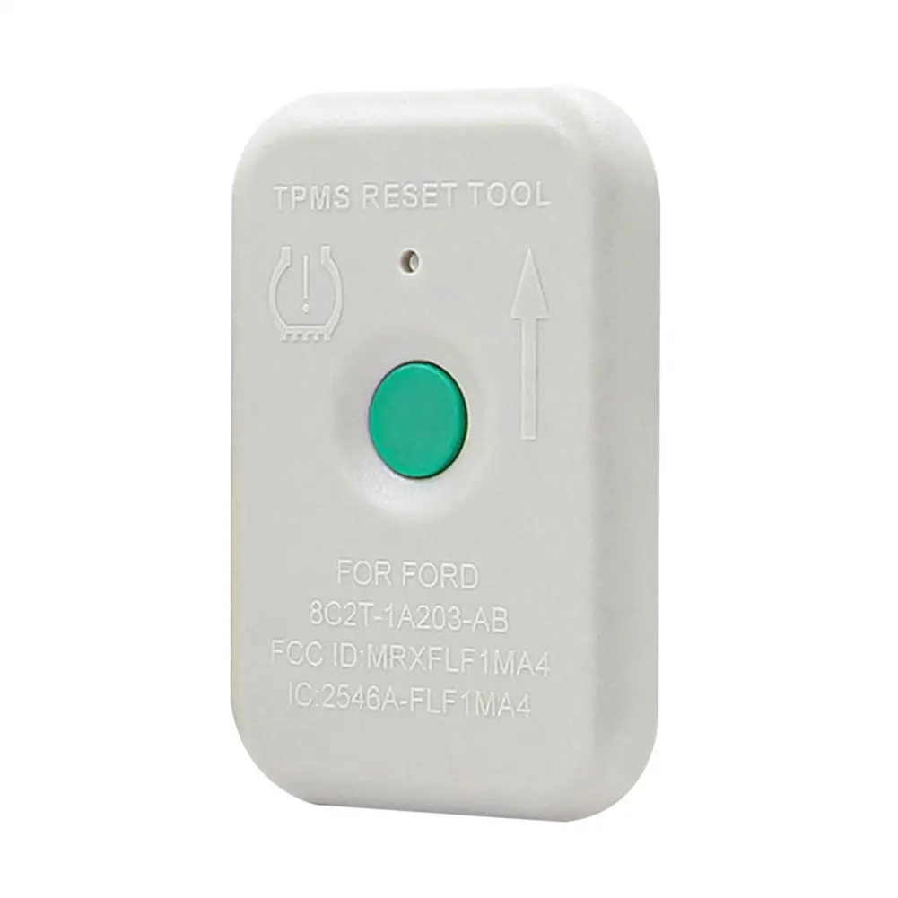 

TPMS Sensor Tool Relearn Tool For Ford Auto TPMS Reset Sensor Programming Training Tools Tire Pressure Monitoring System