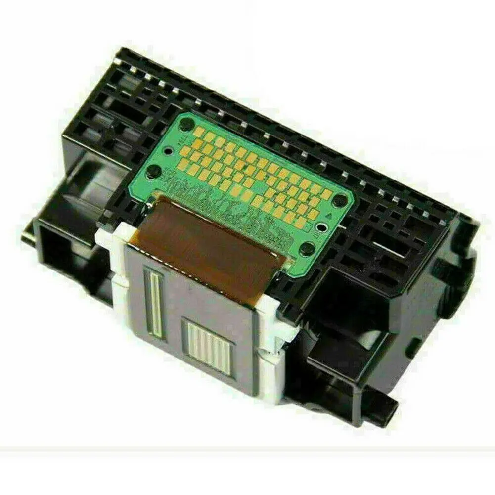 QY6-0082 Da Cabeça de impressão Para Canon IP7250 MG5450 MG5550 MG5650 MG5750 E