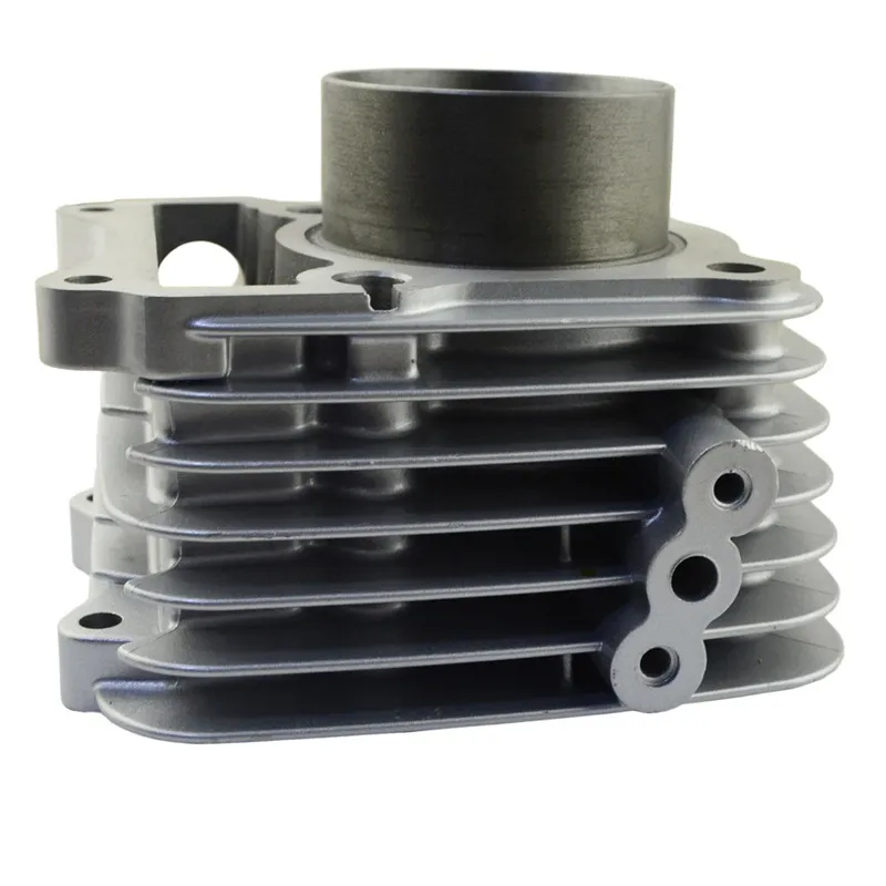 

Motorcycle Engine Part Air Cylinder kit piston ring Gasket Accessories STD 57mm Accessories For SUZUKI GZ125 GZ 125