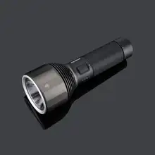 Rechargeable 2000lm LED Camping Flashlight #3