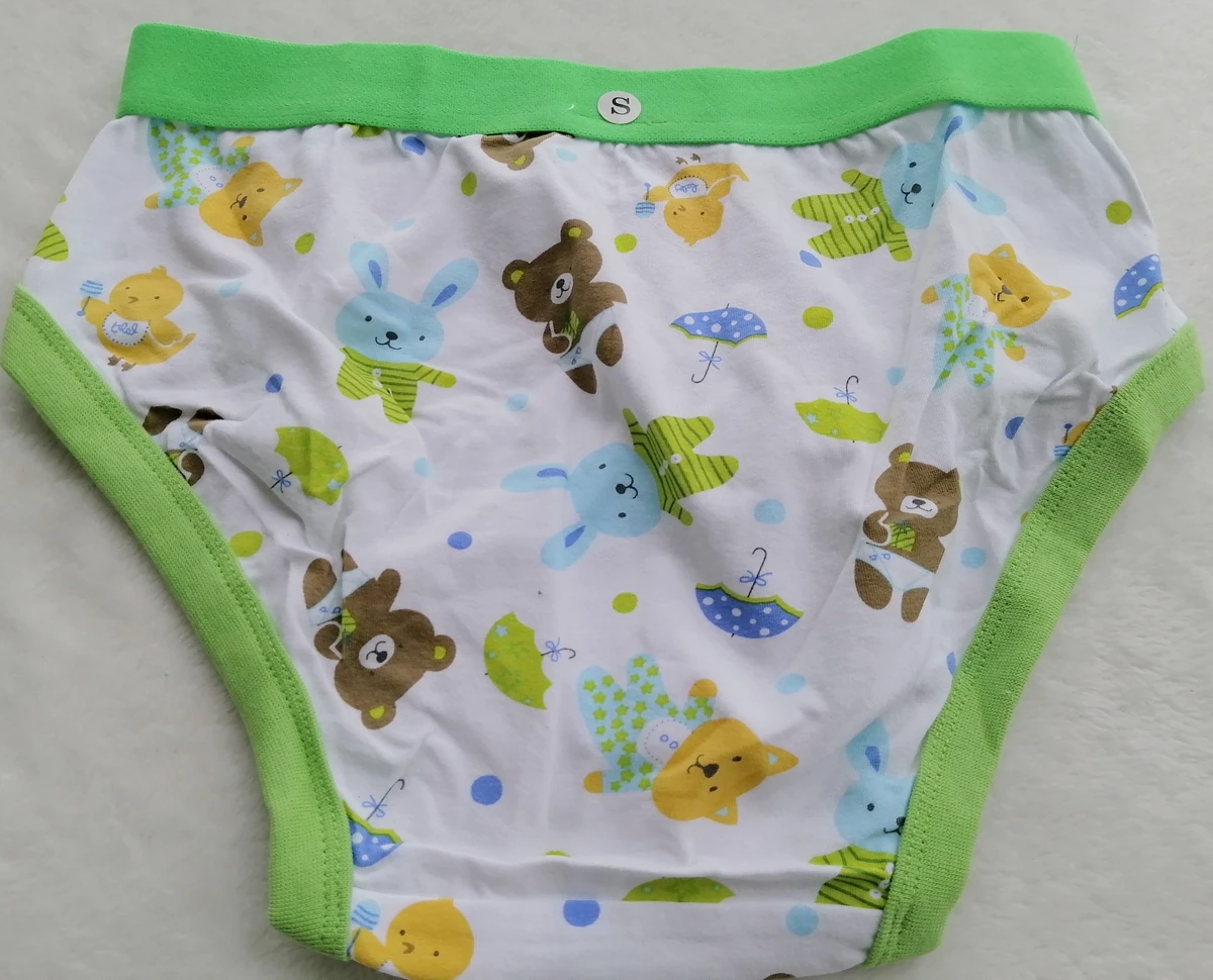 Slip Teddy pour homme, sous-vĂȘtement