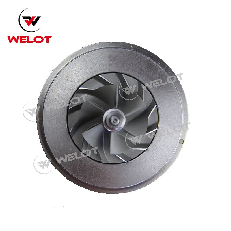 TD04 49135-05000 49135-05010 Turbine Cartridge Turbo Charger CHRA Core For Fiat Duca II Iveco Daily 2.8 I 122HP 8140233700 1996-