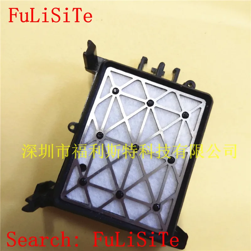 Compatible Cap Top Capping station DX5  RJ-900 900C 900X for  7880 9880 7800 cap top DX5 clean unit