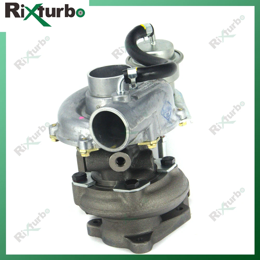 Turbocharger Kit RHB5 8944739540 For Isuzu Trooper 2.8 TD 71Kw 4JB1T VI58 VI35 Turbo Turbine Charger Complete For Car 1987-1991