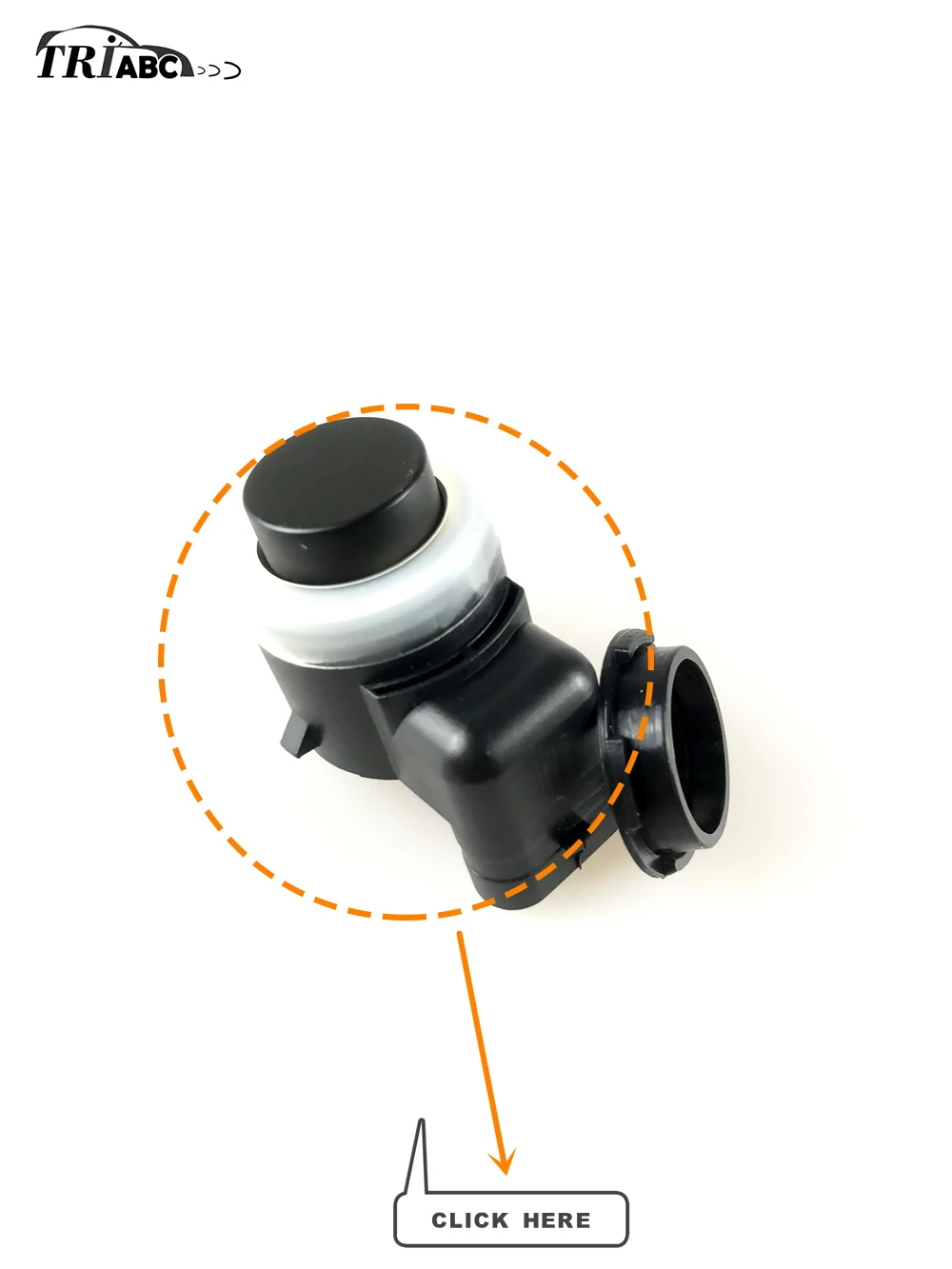 5Q0919133 5Q0919275B 66209283203 A0005421251 5Q0919275B Parksensor Dichtung Für AUDI A3 A4 SKODA VW SEAT LEON BMW TOURER F46 – Detail 10