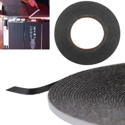 3MMx50m Double Sided Adhesive Tape Glue Sticker Fix For Cellphone Touch Screen LCD Mobile Phone Repair Tape