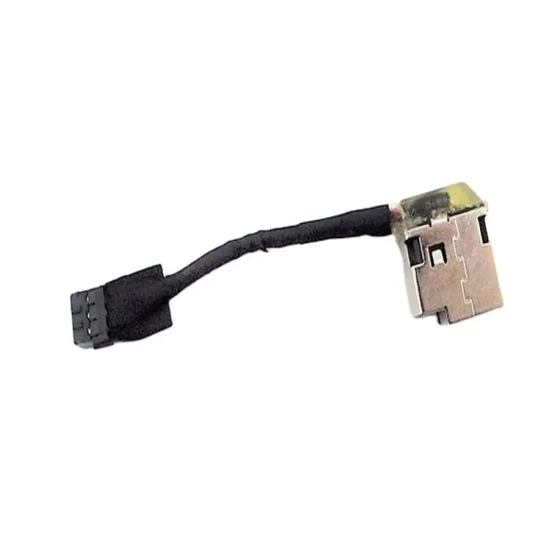 

Для HP Pavilion TouchSmart 14-F 725619-001 DC Power Jack зарядный порт для кабеля Connector