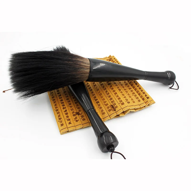 Chinese Calligraphy Brushes Pen Large Bear Hair Writing Brushes Spring Festival Hopper-shaped Brush Pen Caligrafia