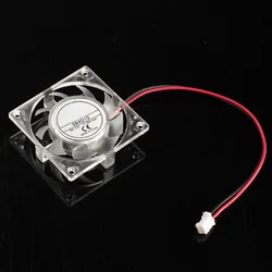 40x40mm Square Graphic VGA Video Card CPU Heatsink Cooler Cooling Fan Exhaust Blower for Desktop Computer PC