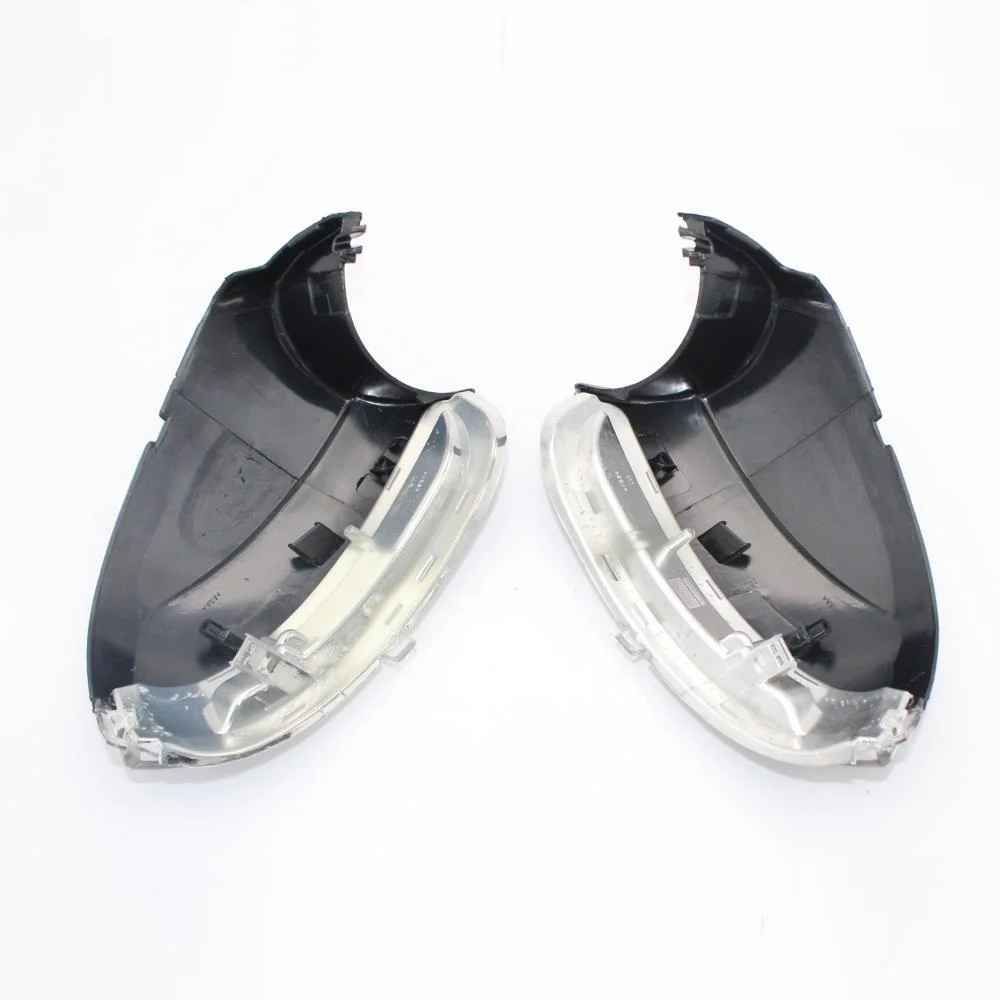 LED Mirror Light For VW Jetta 6 MK6 2011 2012 2013 2014  Car-Stying Rear Mirror LED Turn Signal Indicator Light Lamp