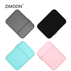 Tablet Sleeve Bag for Kindle 6/8/10/11 inch Tablet Bag for iPad Tablet Case Cover for Xiaomi Huawei Samsung