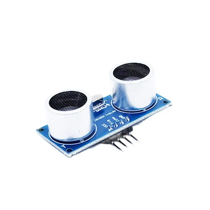 HC-SR04 The Latest Version of Ultrasonic Ranging Module Wide Voltage 3-5.5V Industrial Sensor