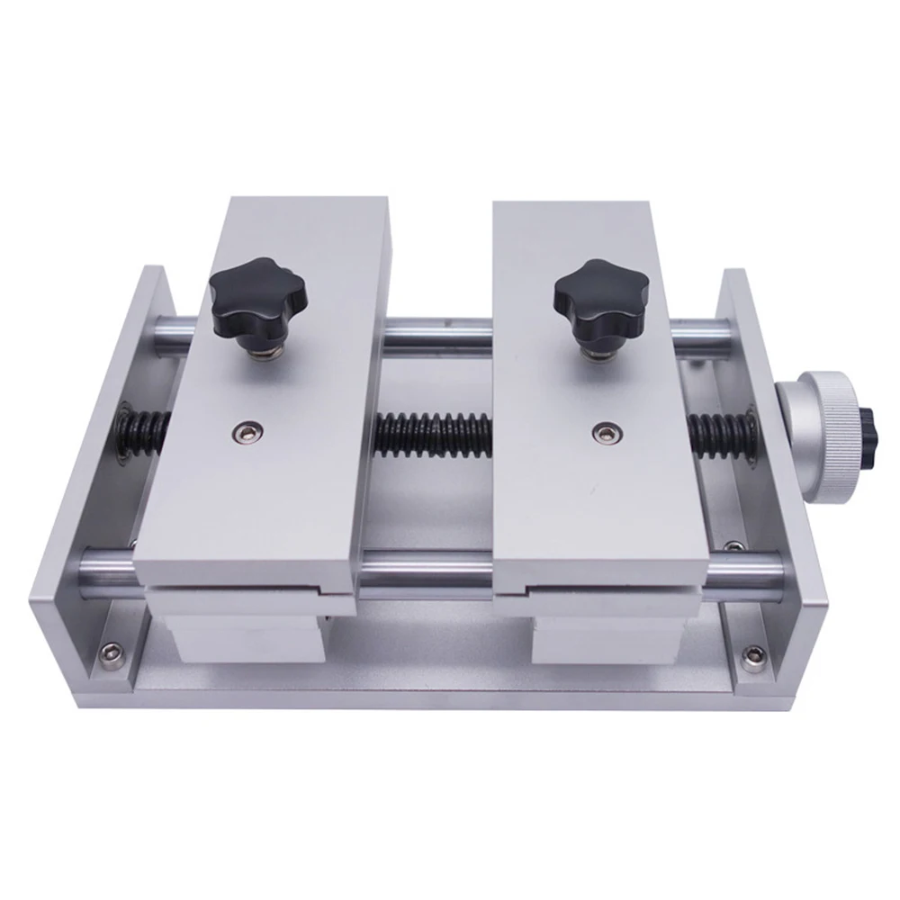 

1pc Laser Marking Fixture Worktable For Laser Marking Machine Laser Cutting Engraving Gold Silver Metal Ceramics Fixure Table