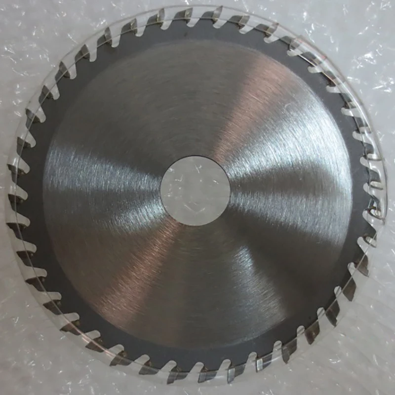 10 "x80teeth z otworem o średnicy 25.4mm ostrze piły tarczowej do drewna, cięcia tworzyw sztucznych. Narzędzie do drewna piły akcesoria ostrza.