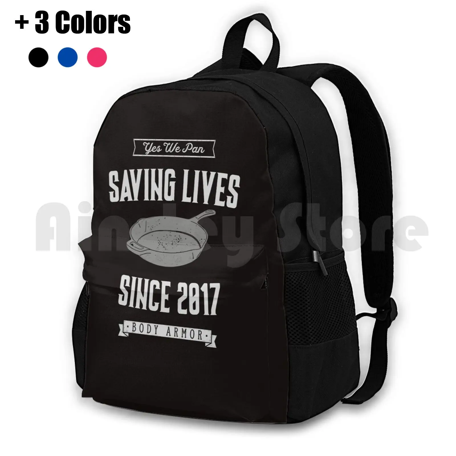 Pubg Yes We Pan Outdoor Hiking Backpack Riding Climbing Sports Bag Pubg Battlegrounds Game Gamer Solo Chicken Chicken Dinner