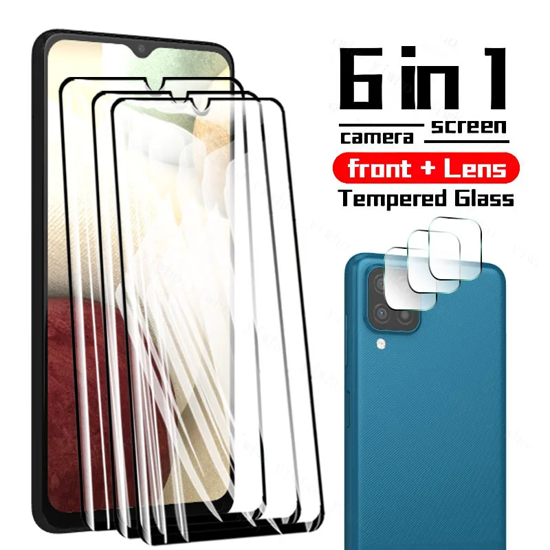 Tempered Glass On F… - image