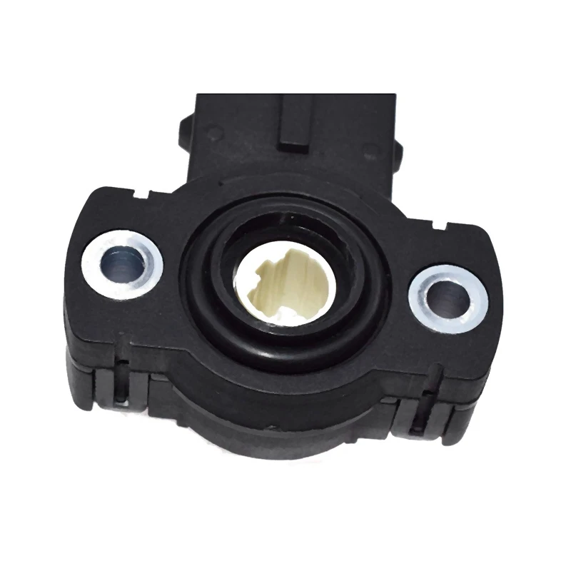 Throttle Position Sensor Tps For Bmw 3 5 7 8 Series E30 E36 E34 E39 E32 E38 Z3 M3 Oe# 13631726591, 13631721456