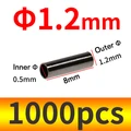 1.2x8mm 1000 piezas