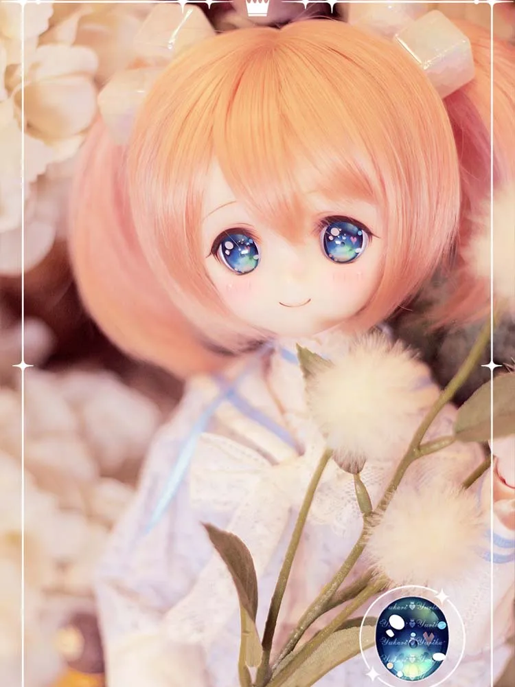 BJD Eyes doll Metallic Effect 10mm-24mm doll Acrylic Eyes for 1/8 1/6 1/4 1/3 BJD SD DD doll Accessories 10mm-24mm doll Eyeball