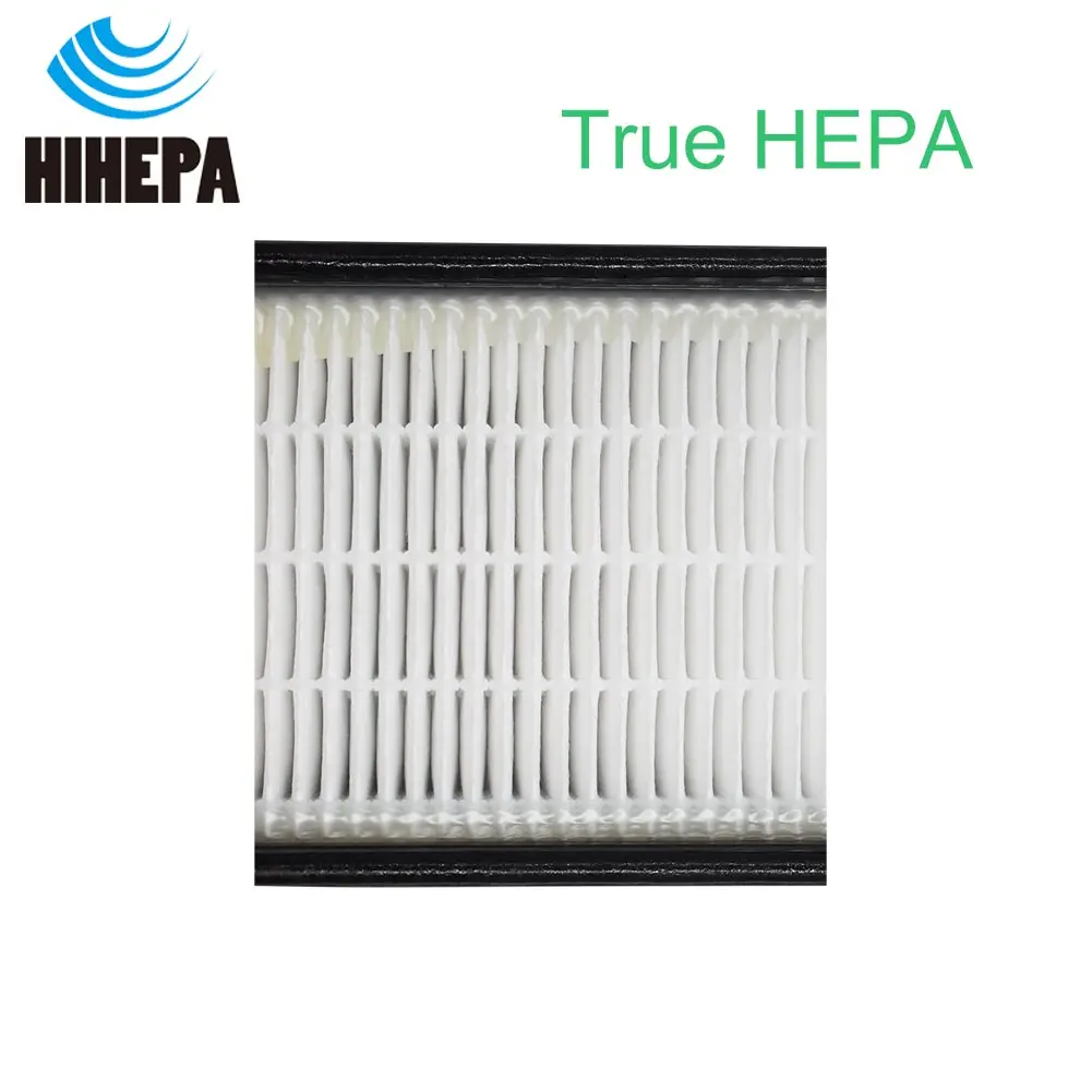 4 #HRF-C For Honeywell Air filter C 16200 HHT-080,HHT-090, HHT-145, HHT-149,Vicks V9071 & Holmes HAP240,246,412,422 Air Purfier