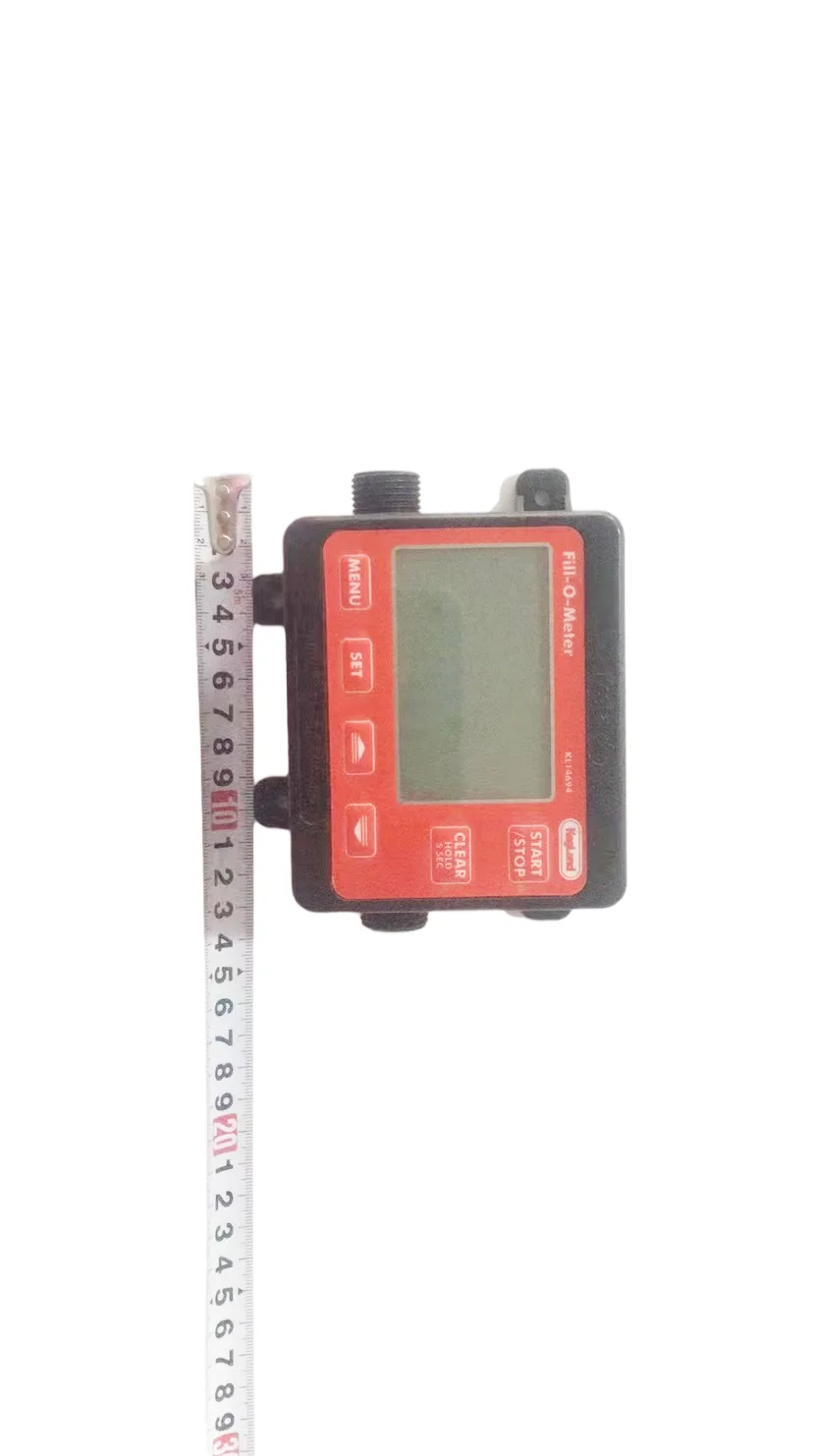 KegLand Fill-O-Meter - Volumetric Water Measuring Device