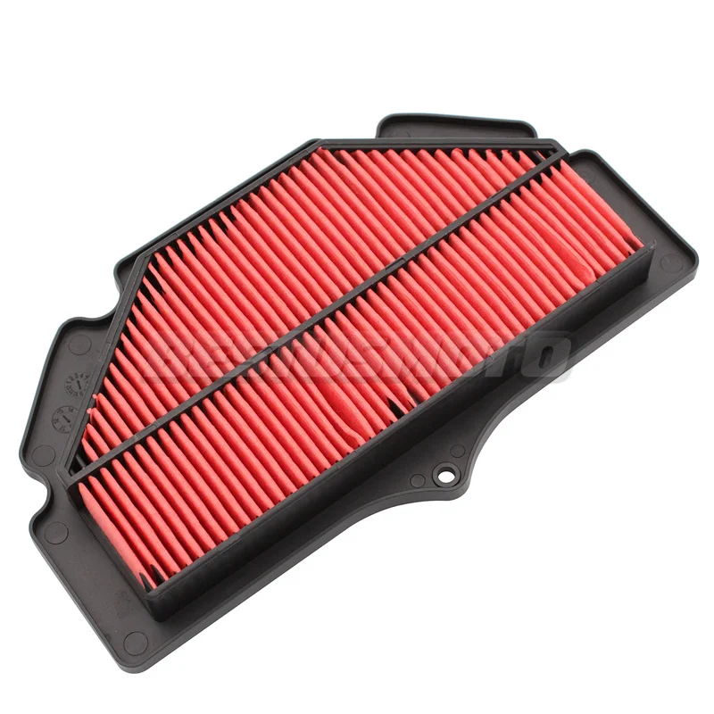 Motorcycle Air Filter Intake Cleaner For Suzuki GSR 400 600 750 GSR400 GSR600 2006-2011 2007 2008 2009 GSR750 2011-2013 2012