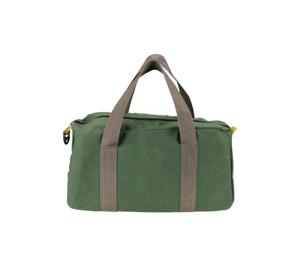 Wartungswerkzeugtasche, große Kapazität, tragbar, stark, langlebig, wasserdicht, Oxford, multifunktionale Aufbewahrungstasche für Handwerkzeuge – Detail 15