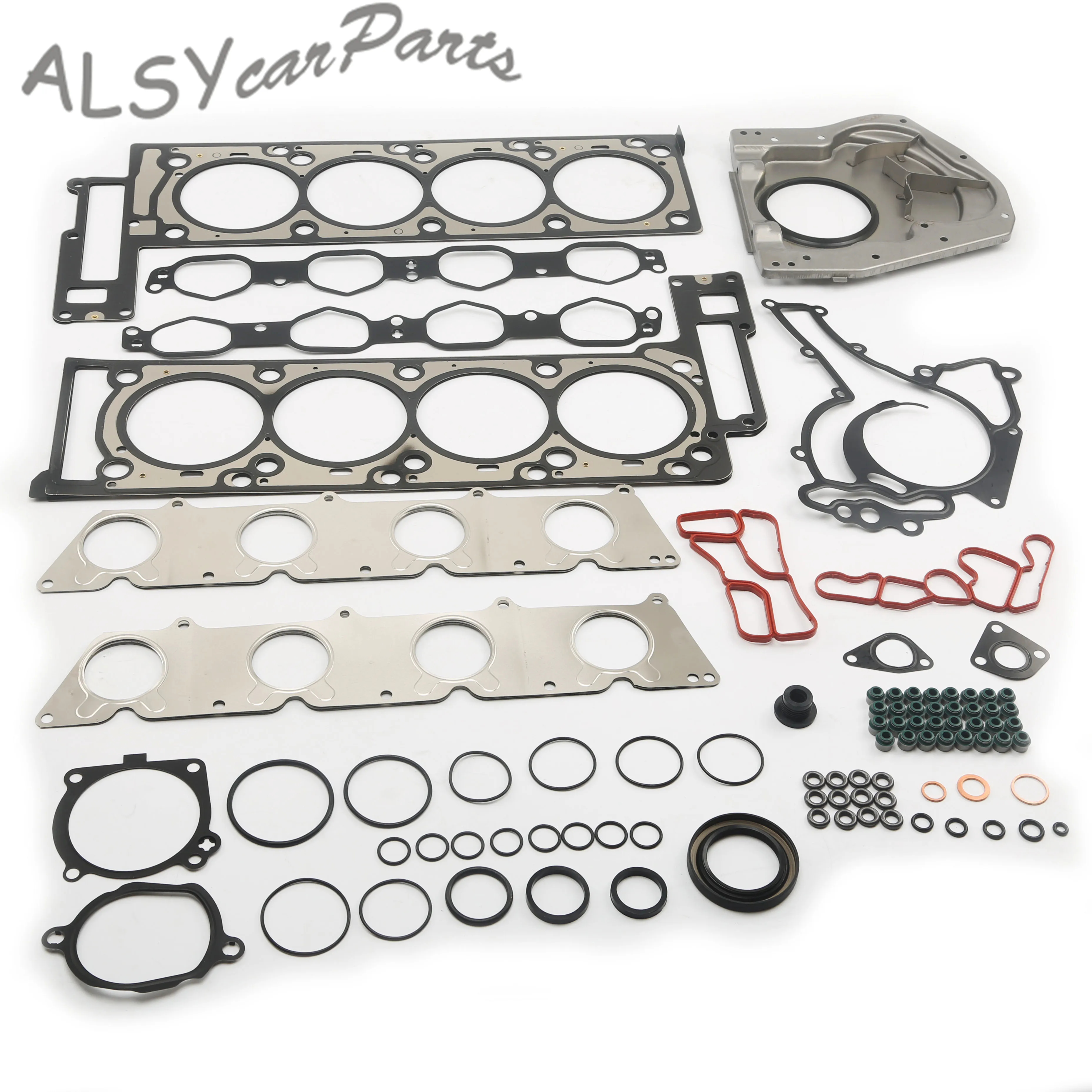 M273.963 5.5L Cylinder Head Gasket Seals A2730161520 For Mercedes-Benz S-CLASS W221 R230 SL 500 V251 R 500 L 4MATIC M-CLASS W164