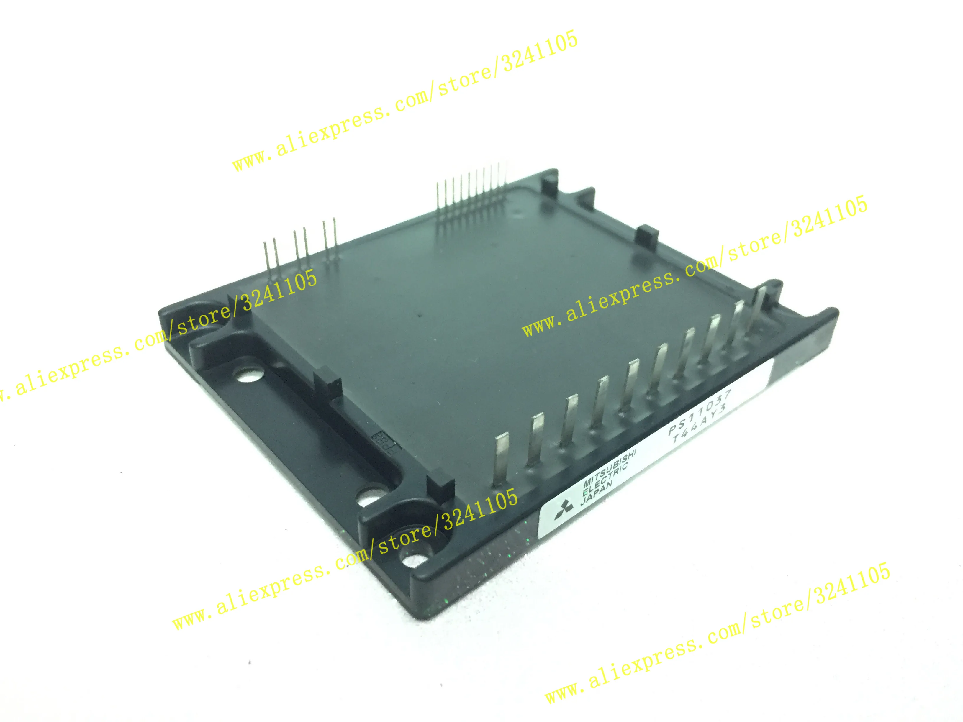 Novo módulo ps11037