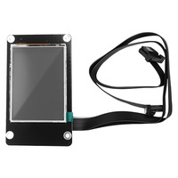 Anet ET4 ET5 Touch Screen 2.8/3.5inch Touchscreen LCD Full-color TFT Display ST7789V For ET4X ET4Pro ET5X ET5 3D Printer Parts