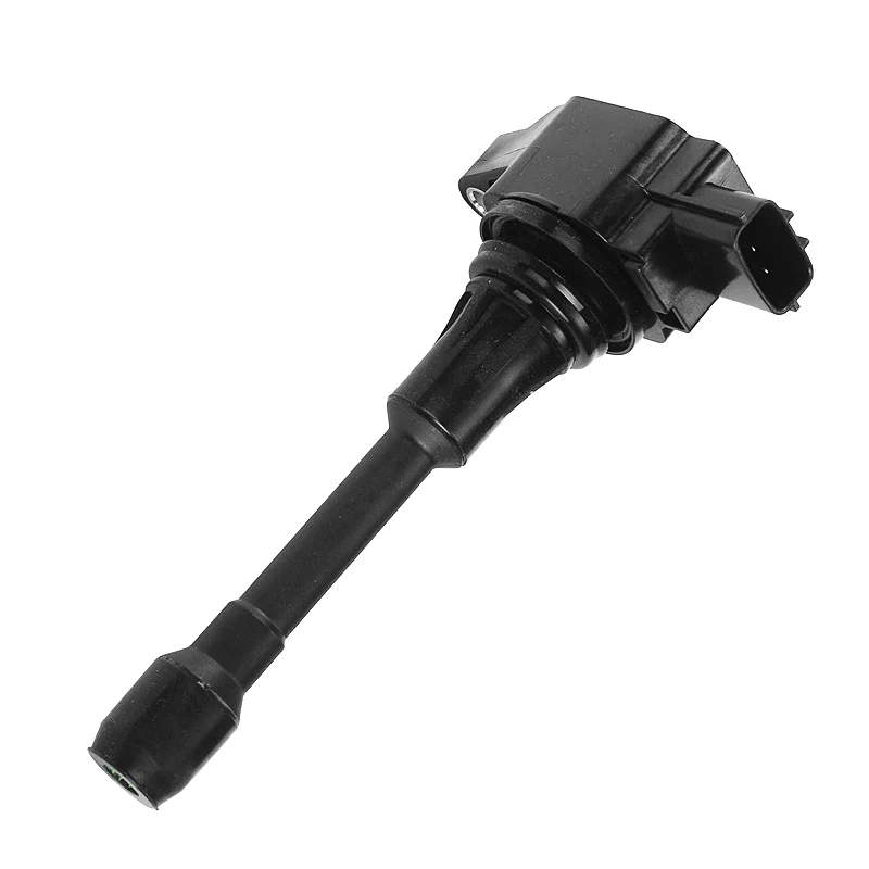 22448JA10C New Ignition Coil For INFINITI G25 G35 FX35 EX35 JX35 M35 QX60 M35H Nissan MURANO PATHFINDER 350Z ALTIMA MAXIMA QUEST