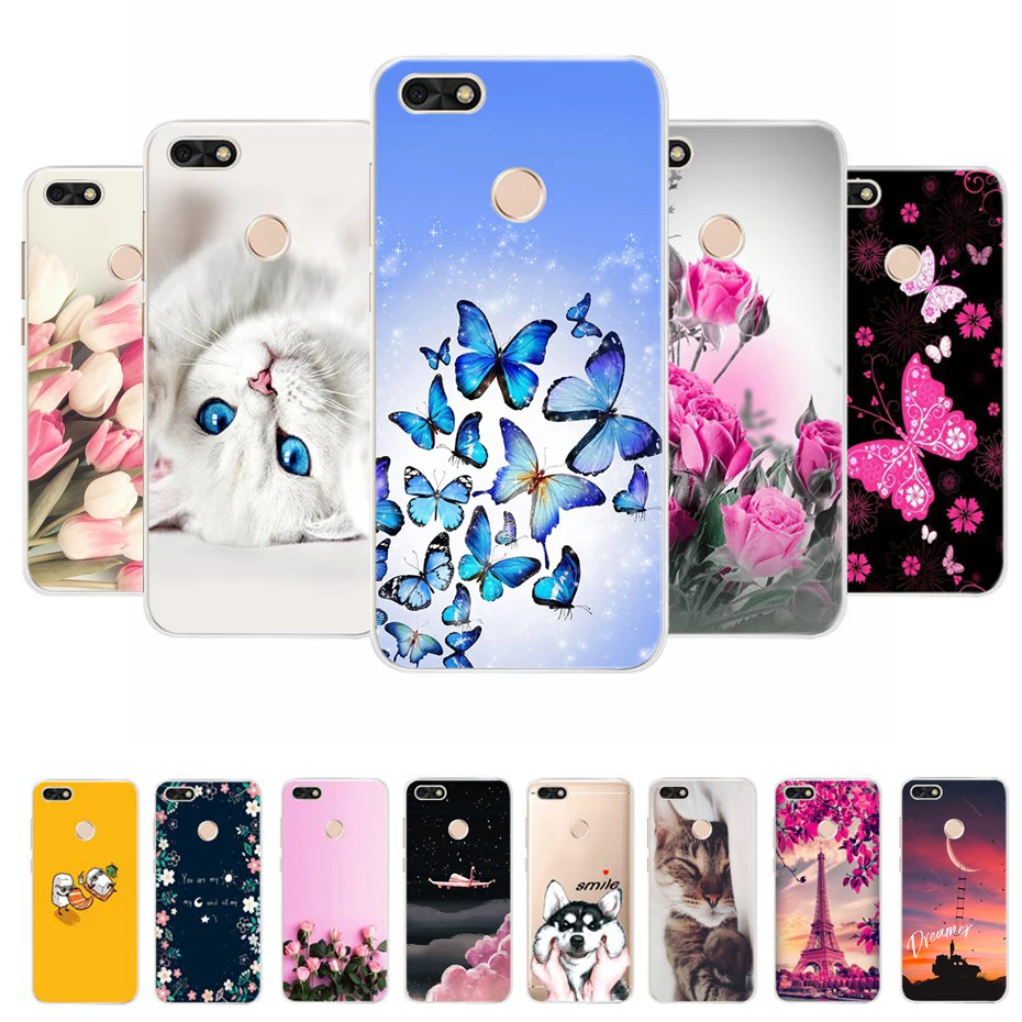 For Huawei P9 Lite … - image