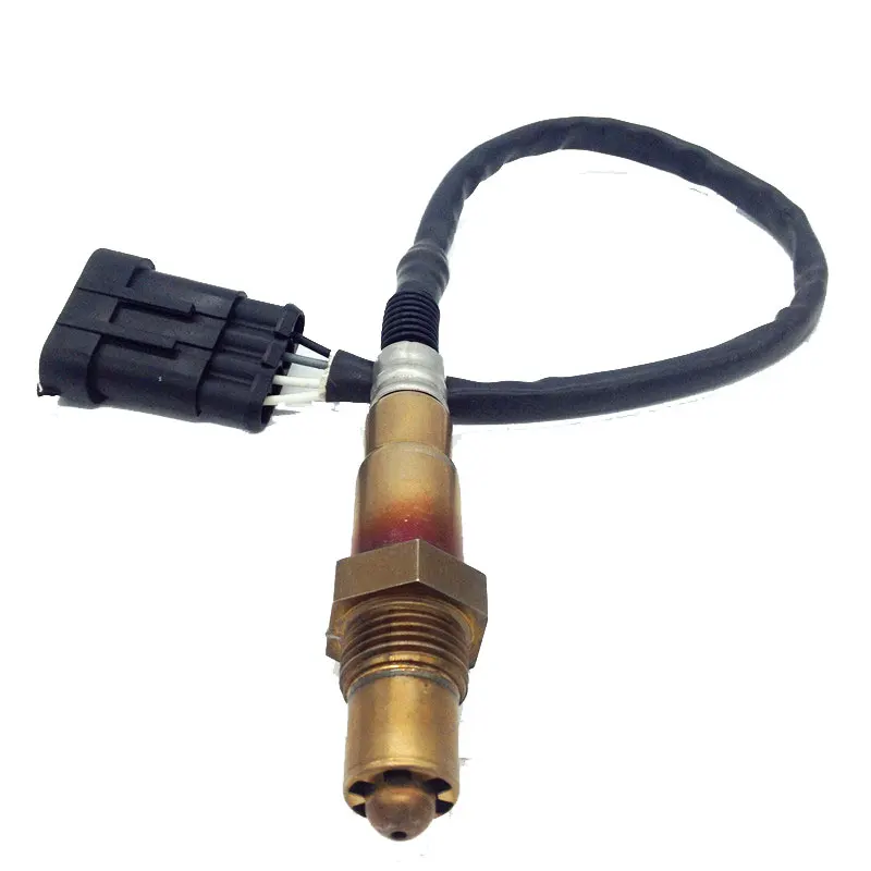 5001834021 Lambda Oxygen Sensor Probe 46751082 For Alfa Romeo 156 GTV Spider Fiat Lancia NO# 504083015 0258006206