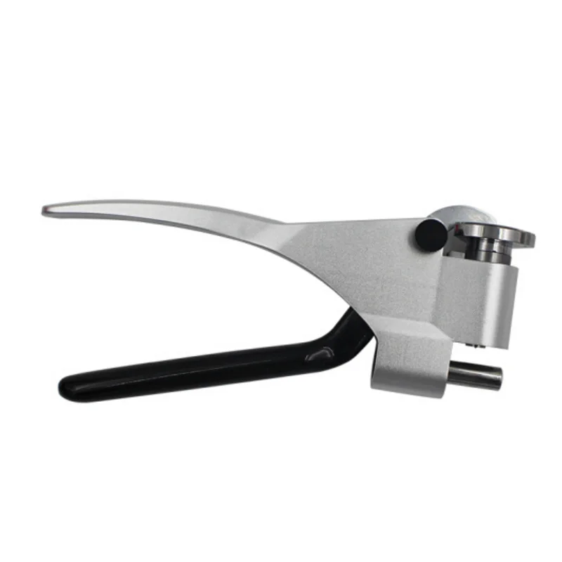 Webster Hardness Tester W-20 handheld aluminum alloy stainless steel hardness clamp tester 0-20HW