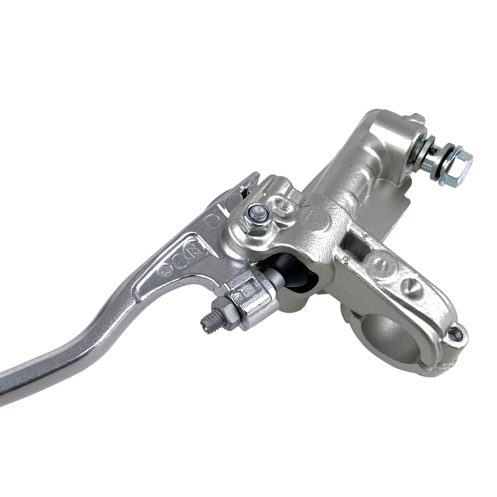 Front Brake Master Cylinder Lever For EXC EXCF XC XCW XC-F XCF-W SX SXF 150 250 300 350 400 450 500 Motorcycle Accessories