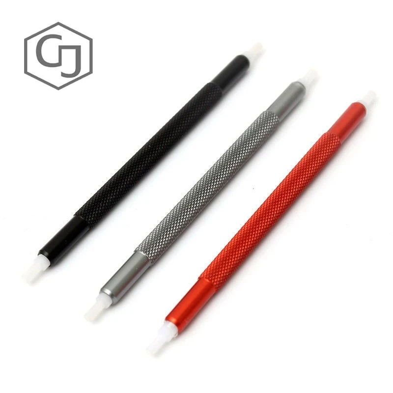 3pcs Watch Hand Pressers Pusher 0.2/0.5/0.8/1.0/1.5mm Fitting Set Repair Tool