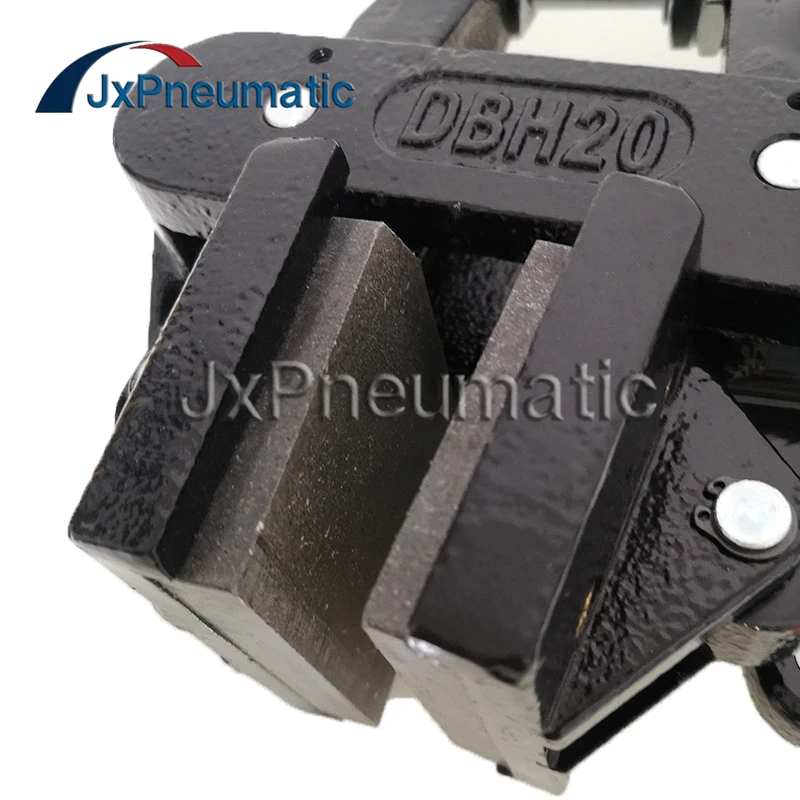 Imagem -04 - Jxpneumatic Dbg Dap Pneumático de Freio 103 104 105 203 204 205 206 Dbg105 Dbg205 Dbg-206 Dbh-205 Dbh-206 Dbh-105