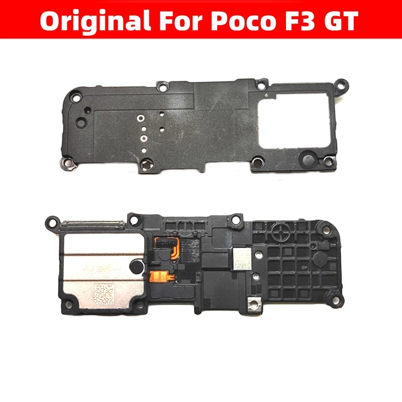 

Loudspeaker Buzzer Ringer Flex Cable For Xiaomi Poco F3 GT Loud Speaker Mobile Phone Repair Parts