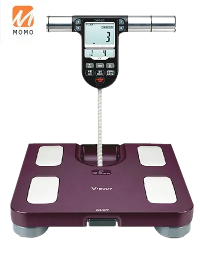 

HBF-371 Fat Scales Body Fat Measuring Instrument Health Scale Weighing Scale Measurement