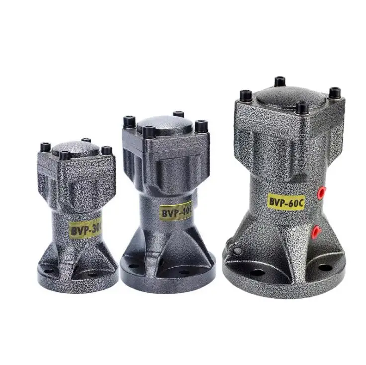 BVP-30C/40C/60C Bvp…