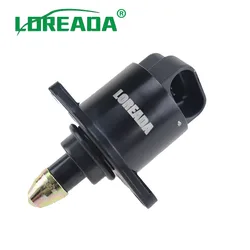 IAC Idle Air Control Valve For Citroen BX Evasion Jumper Xantia ZX Peugeot 205 306 309 405 406 806 Boxer FIAT ULYSSE 1920.N1