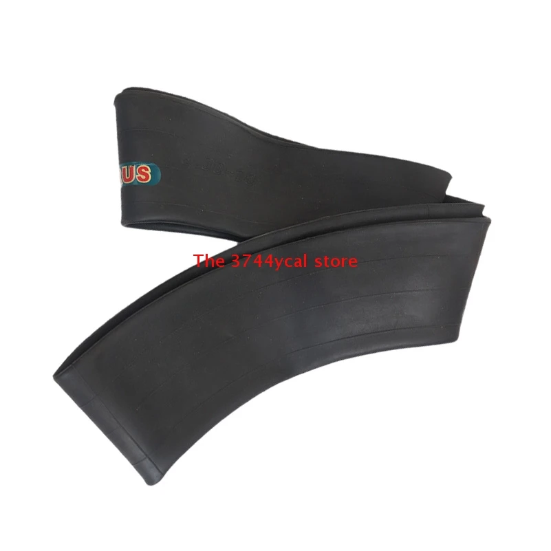 3.00-18 Motorcycle Off Road Inner Tube  Tyre  Camera for Motorcycle, Electric Tricycle Accessories