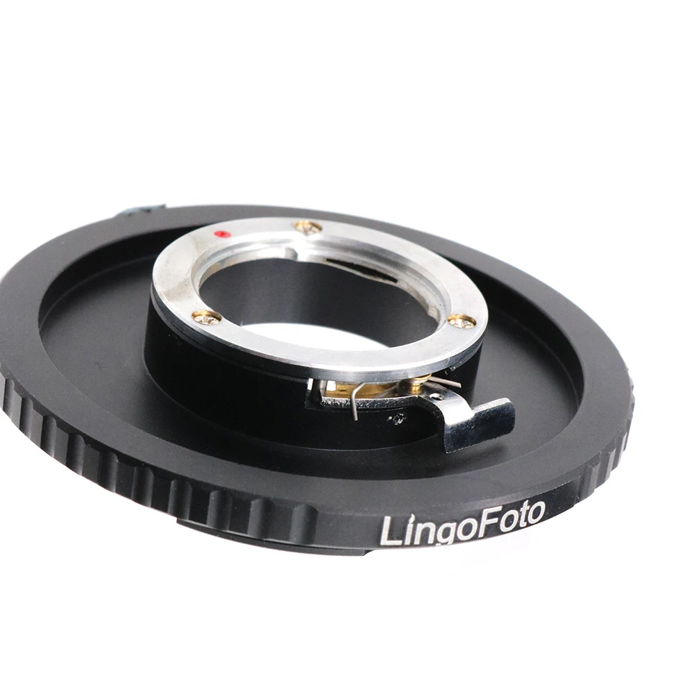 PTX110-NEX محول تركيب حلقة معدنية للعدسات سلسلة بينتاكس PTX110 لسوني E جبل كاميرات A7 سلسلة ، سلسلة A6000 ، سلسلة NEX